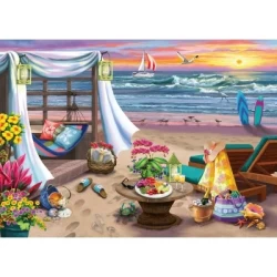 Cabana Retreat (500Xl) Cabana Retreat (500Xl)