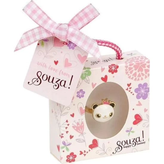 Cadeaudoosje Rosa Ringetje
