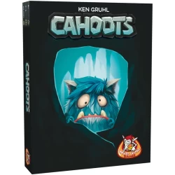Cahoots Cahoots
