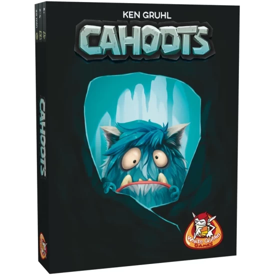 Cahoots Cahoots