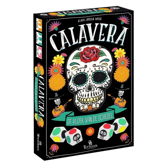 Calavera