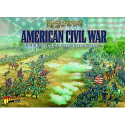 Epic Battles: American Civil War Starter Set Epic Battles: American Civil War Starter Set