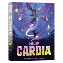 Cardia - Kaartspel