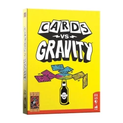 Cards Vs Gravity Cards Vs Gravity