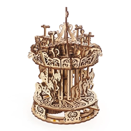 Carrousel Carrousel