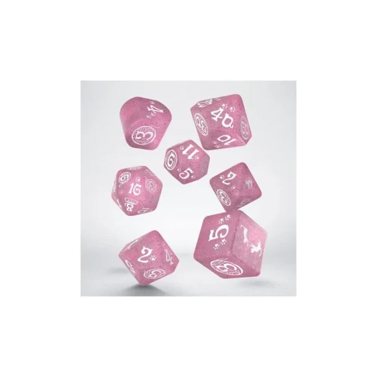 Cats Dice Set – Daisy (7)