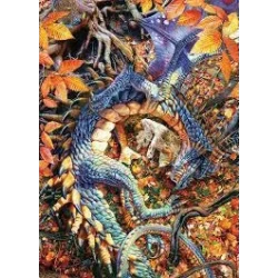 Ch Abby's Dragon Ch Abby's Dragon