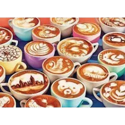 Ch Baristaart Ch Baristaart