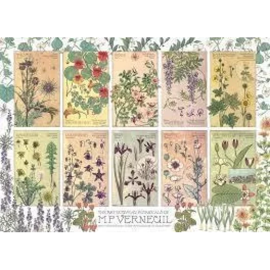 Ch Botanicals By Verneuil