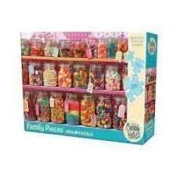 Ch Candy Counter Ch Candy Counter