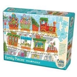 Ch Christmas Train Ch Christmas Train