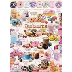 Ch Donut Time Ch Donut Time