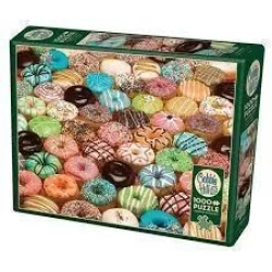 Ch Doughnuts Ch Doughnuts