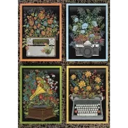Ch Floral Objects Ch Floral Objects
