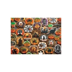 Ch Halloween Cookies Ch Halloween Cookies