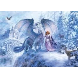 Ch Ice Dragon Ch Ice Dragon
