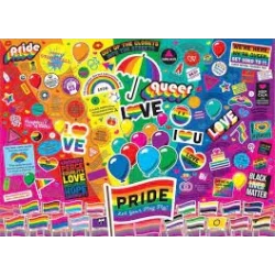 Ch Pride Ch Pride
