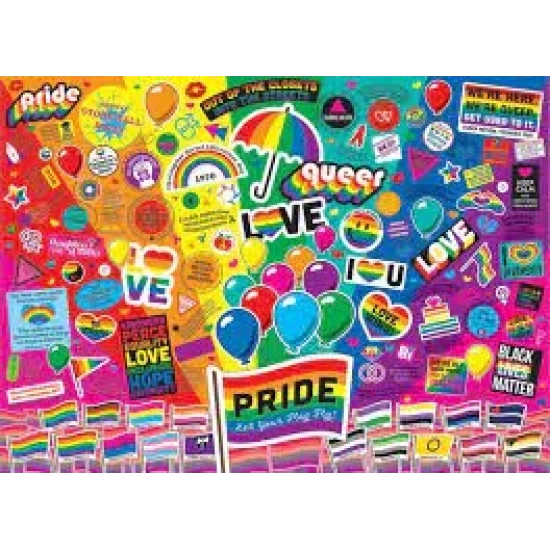 Ch Pride