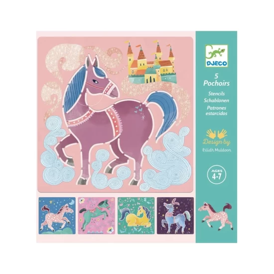 Chevaux Chevaux