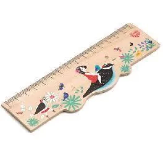 Chic Ruler Chic Ruler