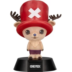 One Piece Chopper Icon Dekolampe