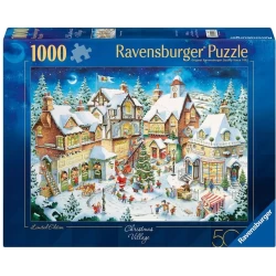 Christmas No:28 (1000)