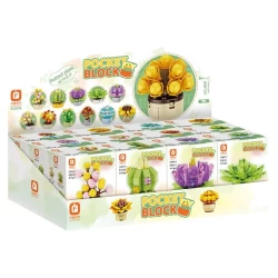 Forange Pocket Block Kamerplanten Fc8141 Forange Pocket Block Kamerplanten Fc8141