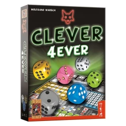 Clever 4Ever Clever 4Ever