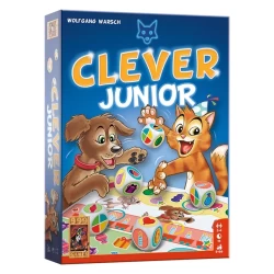 Clever Junior Clever Junior