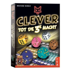 Clever Tot De 3E Macht Clever Tot De 3E Macht