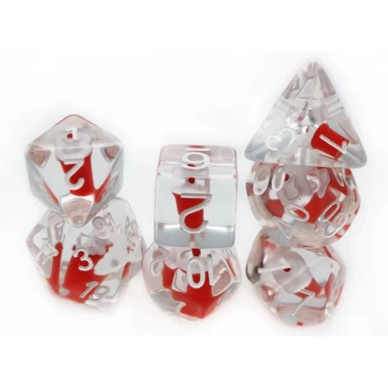 Cola Rpg Dice Set Cola Rpg Dice Set