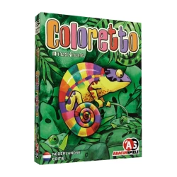 Coloretto Coloretto