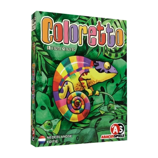 Coloretto