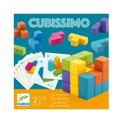 Cubissimo Cubissimo