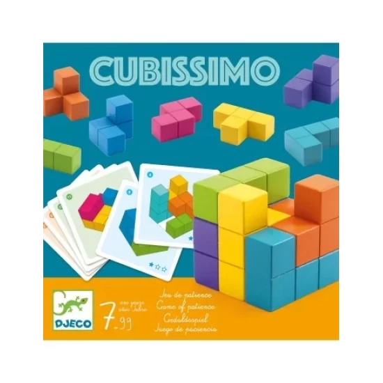 Cubissimo Cubissimo