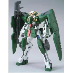 Gundam: Master Grade - Gundam Dynames 1:100 Scale Model Kit Gundam: Master Grade - Gundam Dynames 1:100 Scale Model Kit