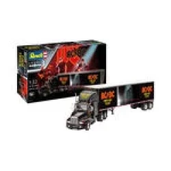 Ac/Dc Tour Truck & Trailer ?Power Up Ac/Dc Tour Truck & Trailer ?Power Up