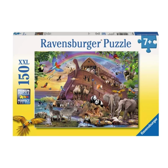 De Ark Opgaan (150Xxl) De Ark Opgaan (150Xxl)