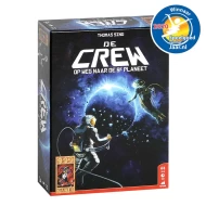 De Crew - Kaartspel De Crew - Kaartspel
