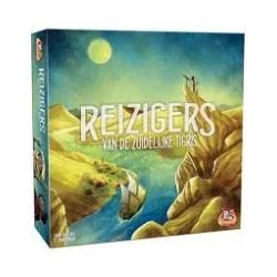 Reizigers Van De Zuidelijke Tigris Reizigers Van De Zuidelijke Tigris