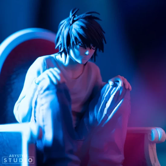 Death Note - Figurine L Death Note - Figurine L