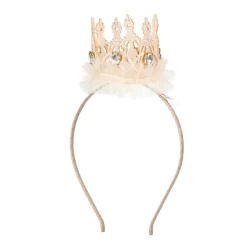 Diadeem Brisa Kroon (1 Stuk) Diadeem Brisa Kroon (1 Stuk)