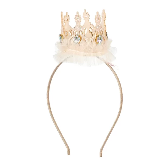 Diadeem Brisa Kroon (1 Stuk) Diadeem Brisa Kroon (1 Stuk)
