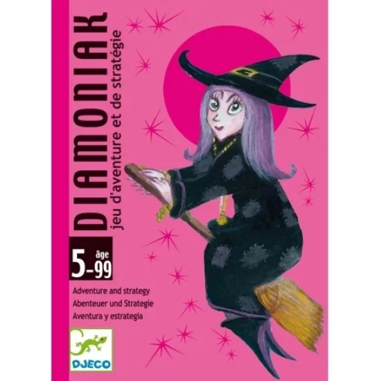 Diamoniak Diamoniak