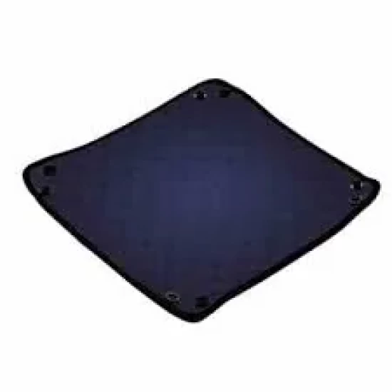 Dice Tray Roller Blue Dice Tray Roller Blue