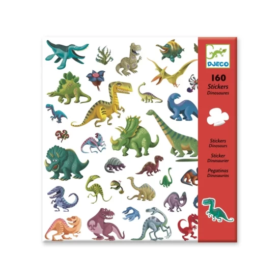 Dinosaures Dinosaures