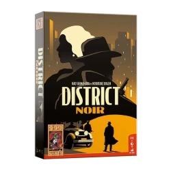 District Noir District Noir
