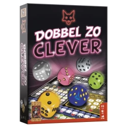 Dobbel Zo Clever Dobbel Zo Clever