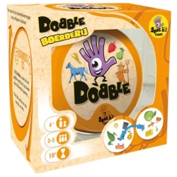 Dobble Boerderij Dobble Boerderij