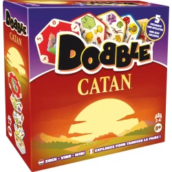Dobble Catan Dobble Catan
